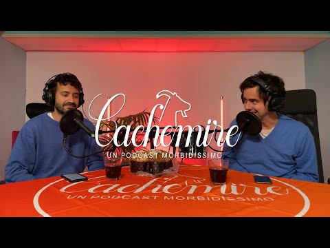 Cachemire Podcast - Episodio 17: Lato Nostro, Lato Cliente: La Pubblicità in Italia Oggi