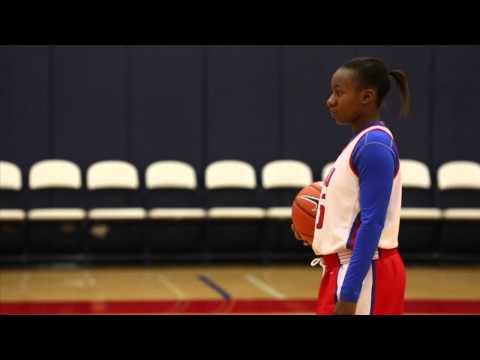 PonyUpTV: 2014 WBB Senior Video