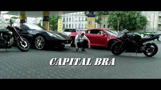 Capital Bra Feat Kc Rebell  Alpha by Andre Süßmann