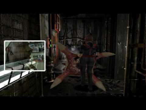 Phantassm Plays Resident Evil 3: Battle with the Worm 3 (Pt.28)