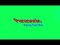 Panasonic Logo Effects Preview 2B V35 Effects