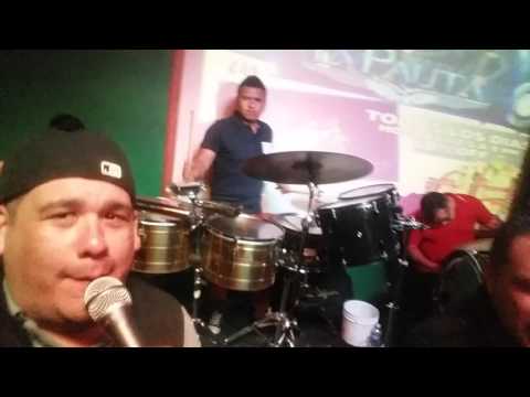 MK Norteño Banda ........... conosco una negra