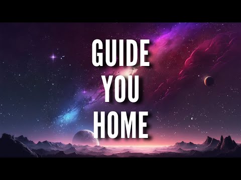 Guide You Home — Ferco & Andie #Dance & Electronic Music [#FreeRoyaltyBackgroundMusic]