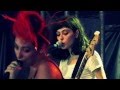 Friends - I'm His Girl || live @ Club / Pukkelpop ...