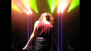 2/8 Delta Rae - Morning Comes + Chasing Twisters @ 9:30 Club, Washington, DC 4/10/15