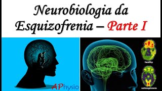 Neurobiologia da Esquizofrenia - Parte I