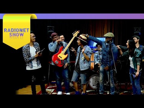 RADIONET SHOW - Laid This Nite