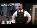 Holt Gets Vengeance For His Fluffy Boy Brooklyn Nine Nine