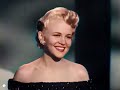Peggy Lee - You Was Right Baby (1940s)