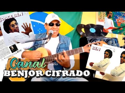 Domingo 23 - Jorge Ben Jor