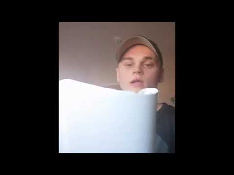 AV Bejbo #Hot16challenge2