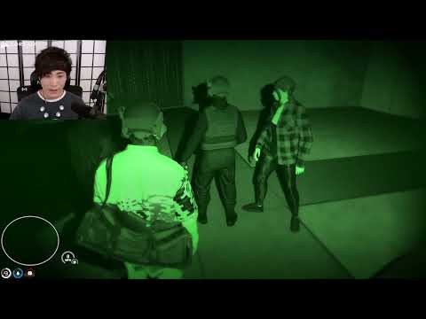 Nopixel Hacked
