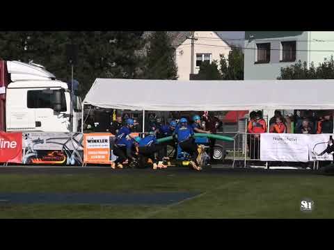 Hoštický pohár 2025 - SDH Lavičky