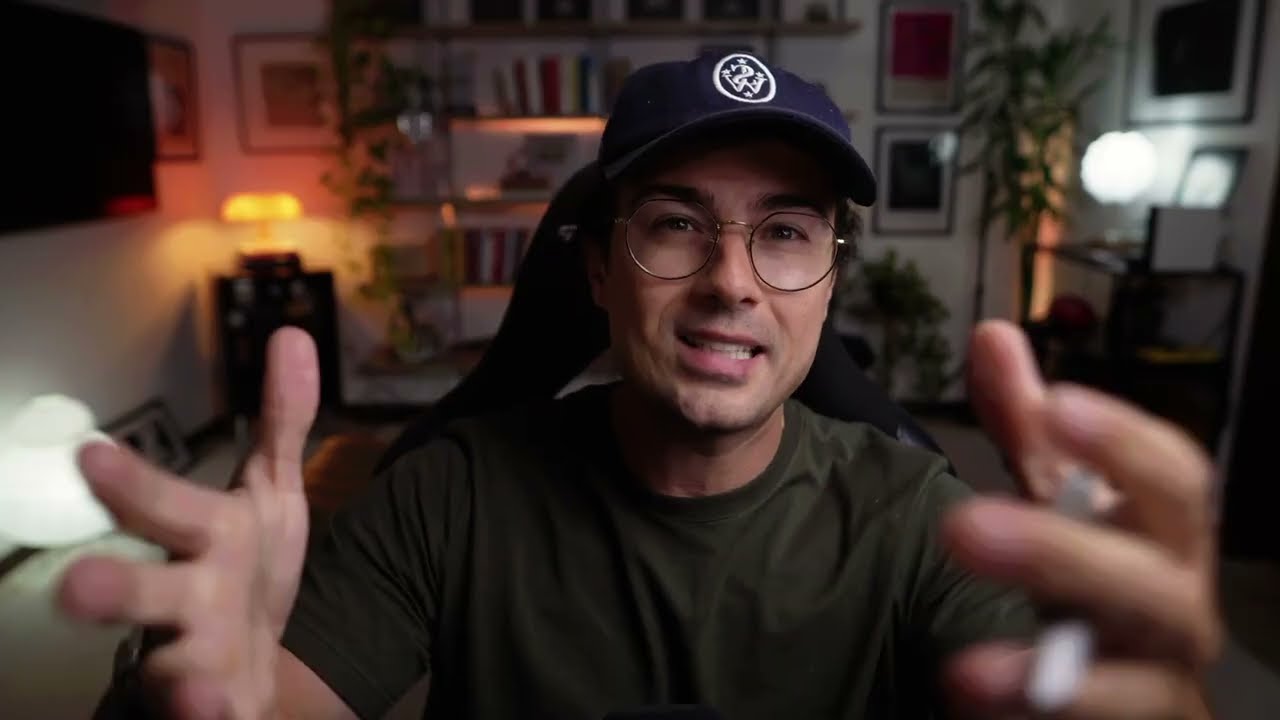 O FIM DOS FIIs QUE CONHECEMOS: A Mega Consolidação Pátria, CSHG, VBI e RBR