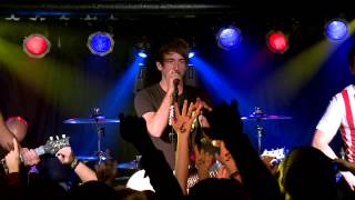 All Time Low - Forget About It (Live From The World Triptacular)