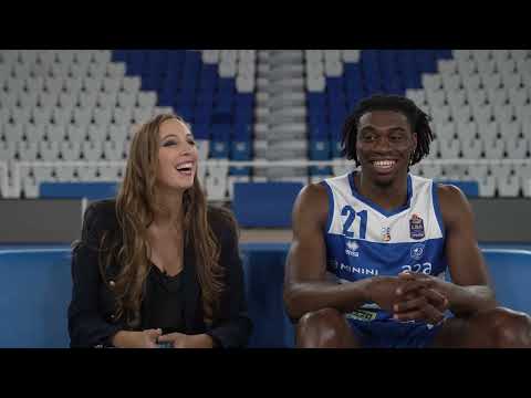 Gameday 13! Virtus-Olimpia in chiaro sul canale NOVE