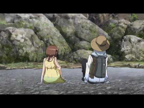 Trailer-Vorschau: Yosuga no Sora