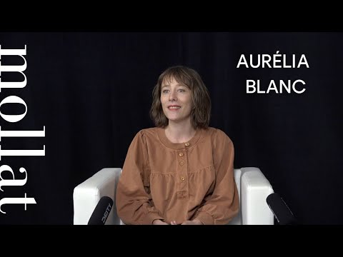 Aurélia Blanc - Tu seras une mère féministe !