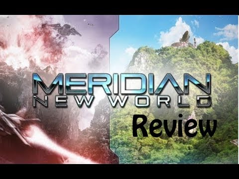 meridian new world pc game