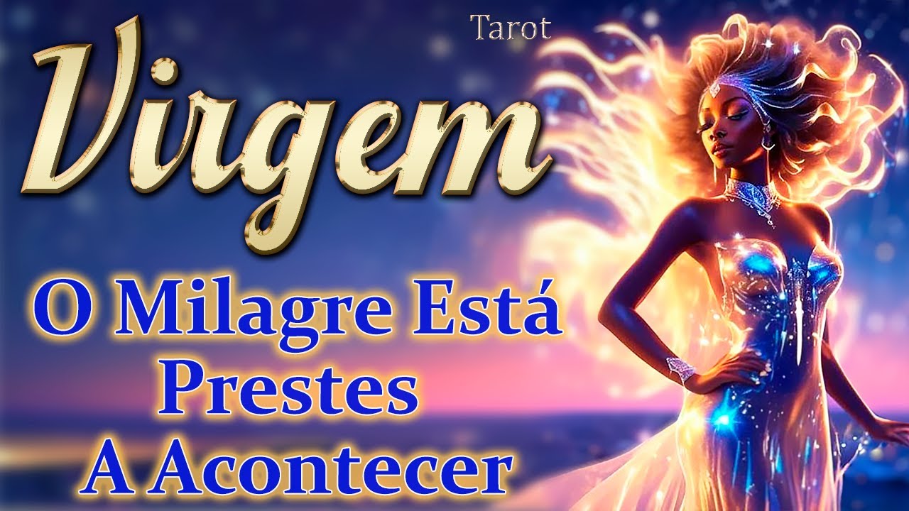 ♍️✨PREPARE O CAMAROTE🤑TEM GENTE QUE VAI MORDER A LÍNGUA DE INVEJA😄✨tarot signo de virgem