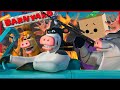 I Ve Been Traumatized By Barnyard Movie Review