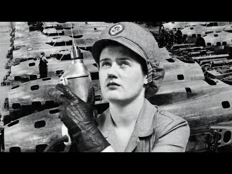 Why Did Berlin Fail to Predict America’s Industrial Power? - History Documentary