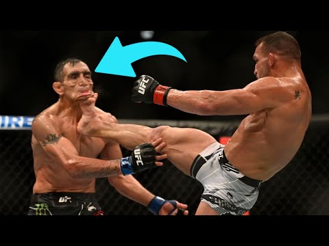 You Definitely Missed These Crazy Knockouts...