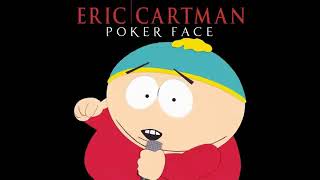 Cover art for Eric cartman's unbeatable beat