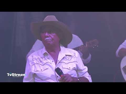 Víctor Espinel “Gallo Giro”, orgullo de Maní, Casanare y auténtico llanero criollo.