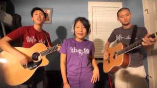 I Want You To (Weezer ft. Sara Bareilles Cover)