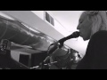 Born in a Car - rehearsing The Raincoats - Off Duty Trip