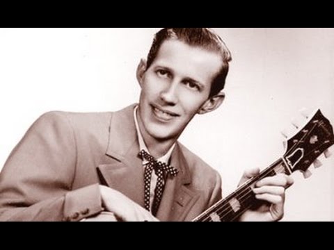 Porter Wagoner - Satisfied Mind 1955
