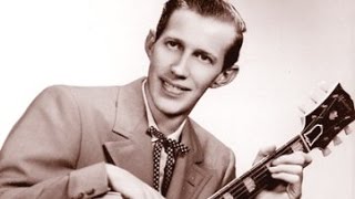 Porter Wagoner - Satisfied Mind 1955