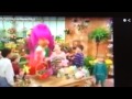 Candy Inside He Kitchen At The Velentines Sweet