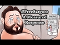FreeSargon A Measured Response