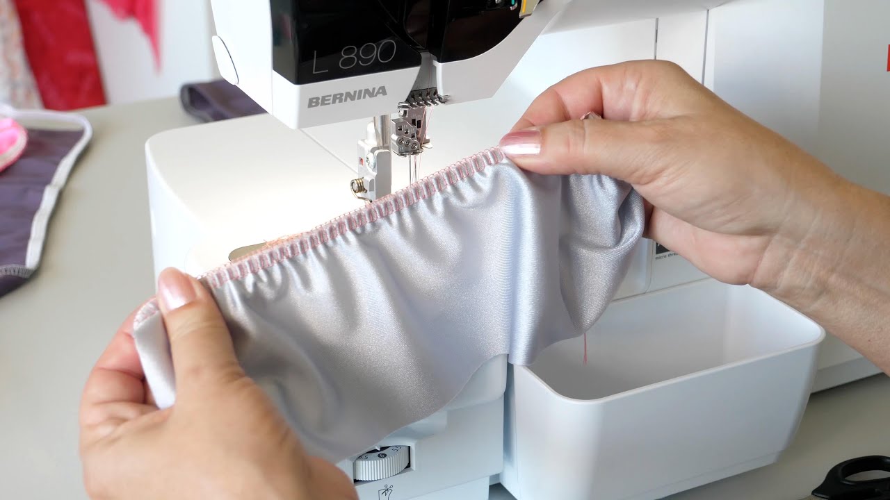 Product video