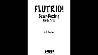 Flutrio - S.J. Higgins