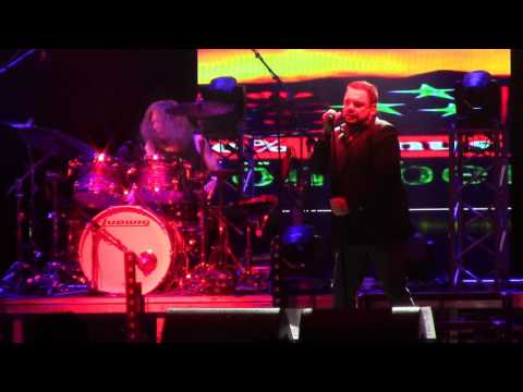 Alphaville - Sexyland