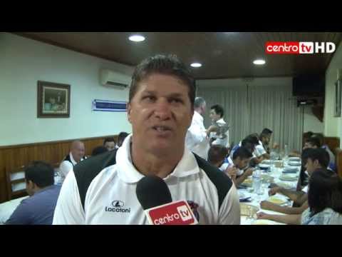 Futebol Clube Oliveira do Hospital aposta na subida à II Liga