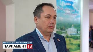 К работе по развитию туризма в регионе подключается местная власть (Ю. Марамыгин)