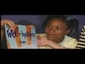 WOSU TV PBS Kids Program Break 2013 60FPS