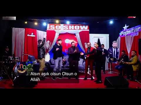 Ork Alishan malino malino 9ka 2021