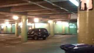 One last trip through the Midtown Plaza parking garage - 2