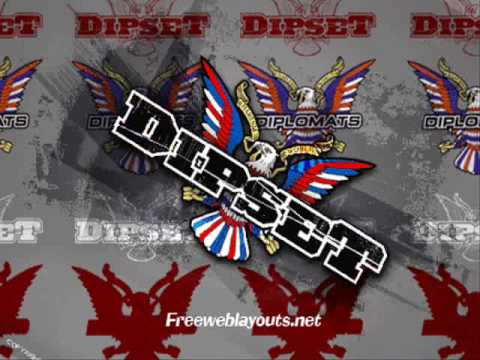 Dipset-The Best Out