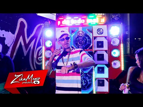 Pedro Sonna - MC Davi