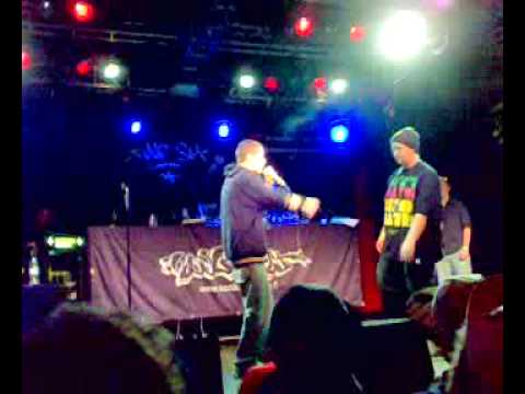 Rapin SM 2008 Finaali