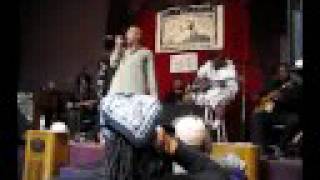 Fishbone - Frayed Fucking Nerve Endings