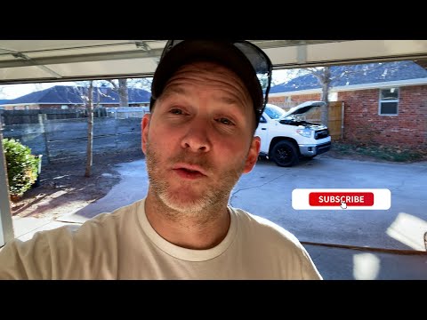 Toyota Tundra/Sequoia 5.7 PCV Valve Change | In less than 3 minutes