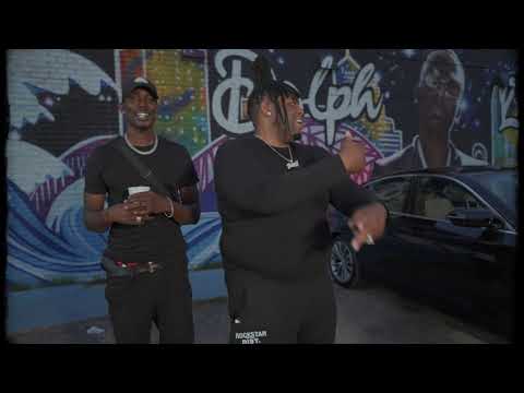 Bundy 21 "Aggressive" Prod by LilDee Shot by @KVPRODUCTIONS