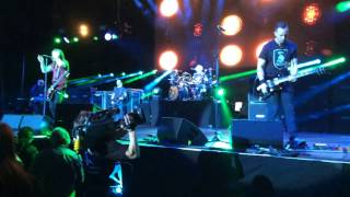 &#39;Come To Life&#39; - Alter Bridge - Live @ The O2 London 24-Nov-2016 [HD Audio]